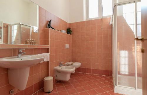 Mamma Ciccia - Casa Sara roomy one-bedroom apt - Foto 25