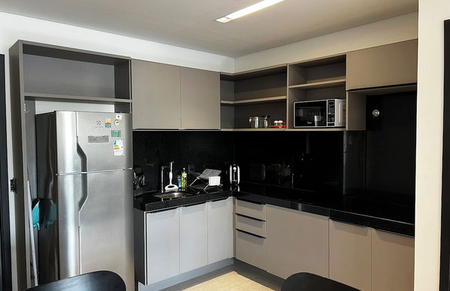 Edificio Sky Jatiuca - Apt 705 - Photo 14