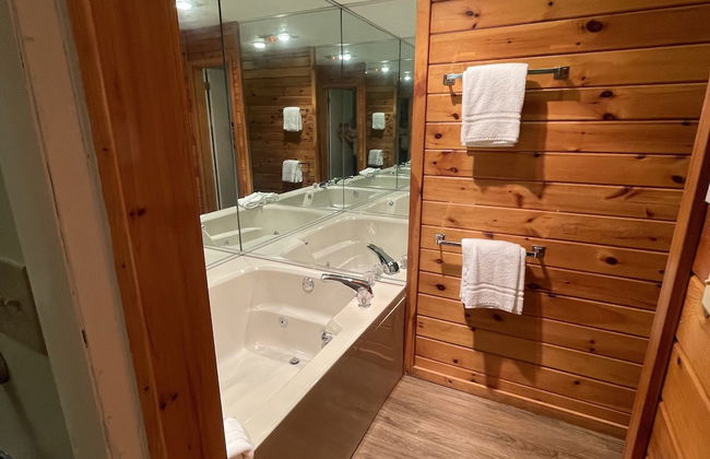 Endless Mountain Resort - Foto 10