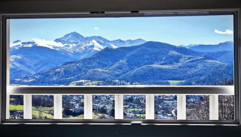 HiPyrenees - Top studio - Foto 3