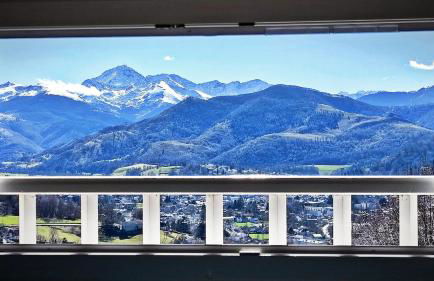 HiPyrenees - Top studio - Foto 3