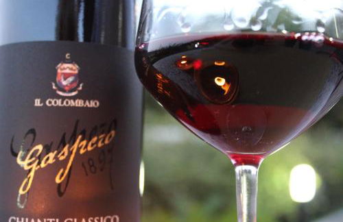 Il Colombaio Winery and Rooms - Foto 118