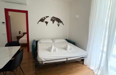 Moderno bilocale nel cuore di Milano - Foto 10