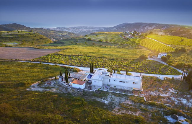 Ayia Marina Villa - Foto 25