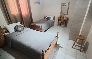 Olive holiday home - Photo 28