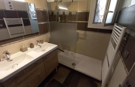 Maison de vacances avec piscine privée à La Londe-les-Maures proche des plages - Foto 15