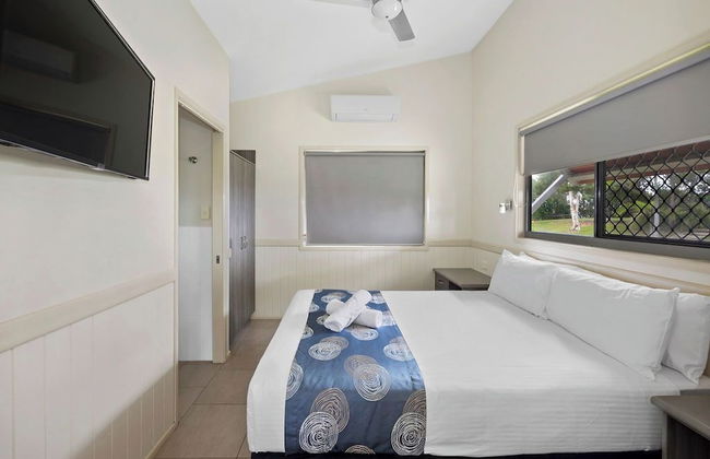 Reflections Nambucca Heads - Holiday Park - Foto 9