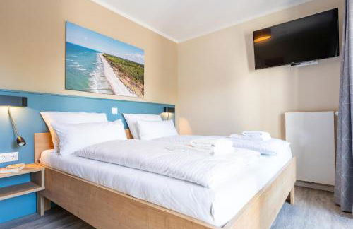 Ostsee Apartmenthotel - Foto 75