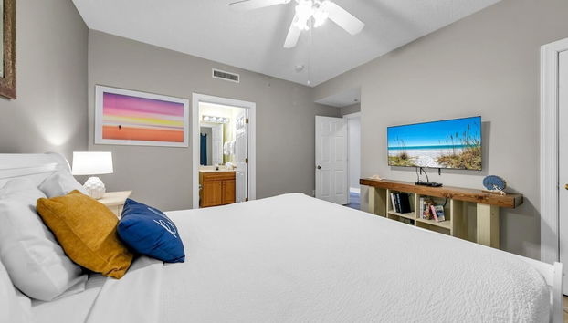 Twin Palms 603 - Foto 5, Habitación