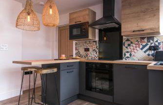 Railway Apartments Rugby - Foto 65