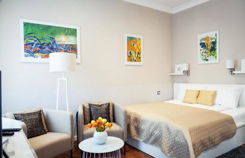 Markiz Luxury Apartments - Foto 56