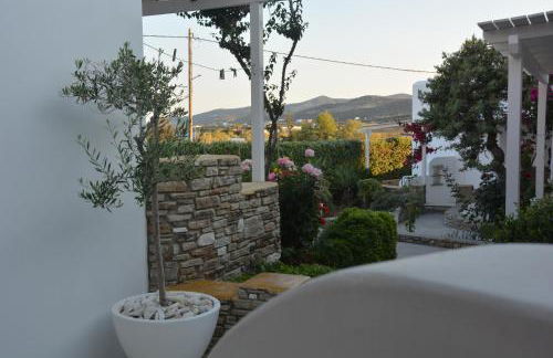 ThalaSEA - village Antiparos - Foto 29