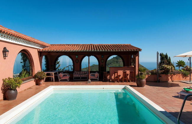 Villa in Bandama - Foto 24