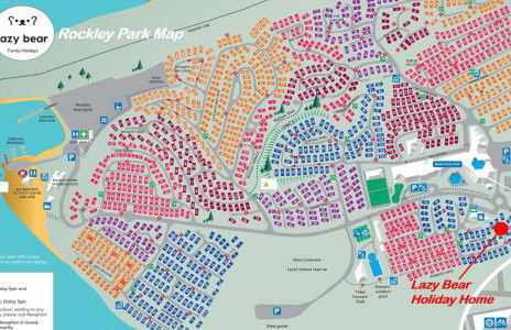 Lazy Bear, 25 Arne View - Photo 16