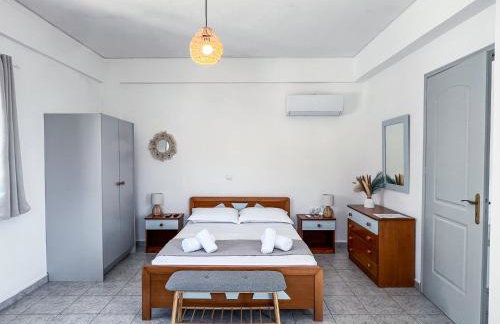 Sea view Lefkes - Foto 27