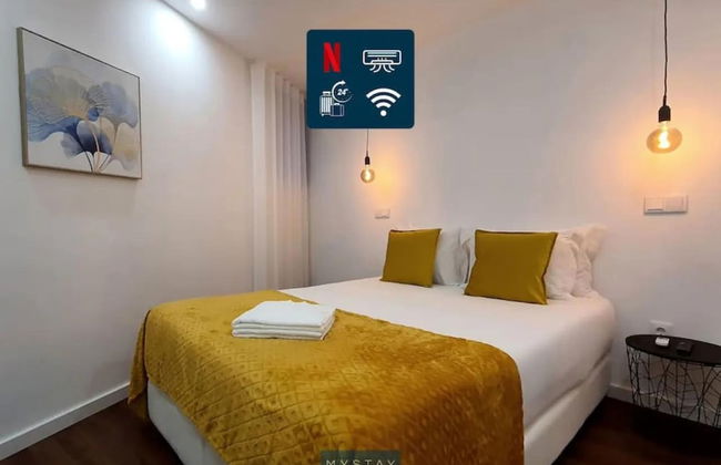 Seasons Porto-gaia by Mystay - Foto 16