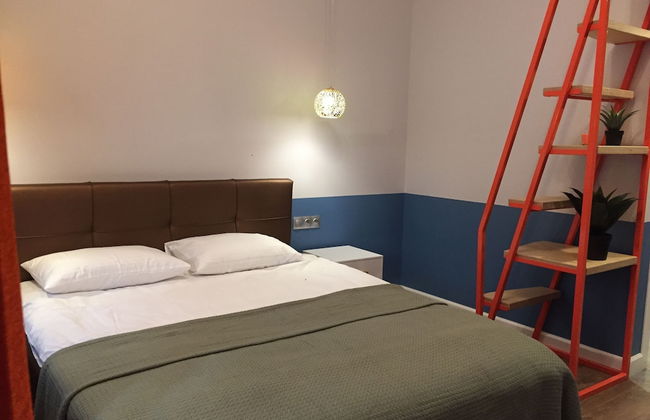 Apart-hotel 08 53 - Foto 7