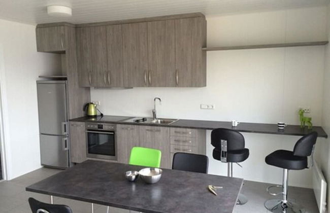 Framtid apartments and holiday homes - Foto 15