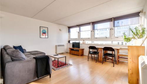 Cosy Battersea Flat - Foto 2