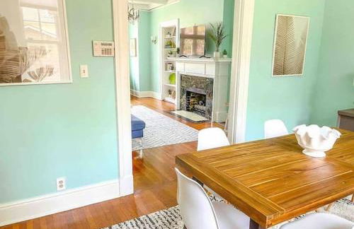 Historic Gem in Downtown Little Rock, Near Convention Center - Foto 16