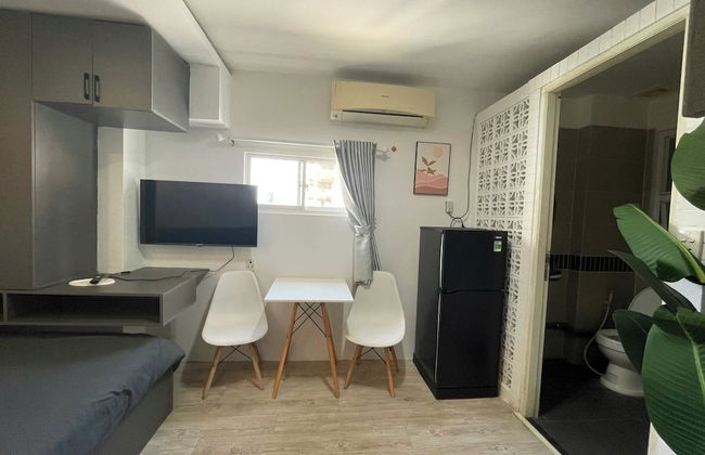 Home Away Dang Thi Nhu - Foto 9