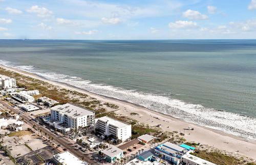 Stunning Beachfront Apartment Near Cocoa Beach Pier - Foto 36