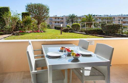 C7 - 1 BDR Pointe Croisette 5min Sea - Parking, AC & Terrace - Foto 14