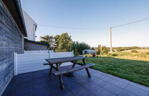 Gite l'hermine - Foto 1