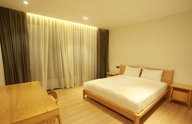 Ocean Villas Beach Resort - Foto 79