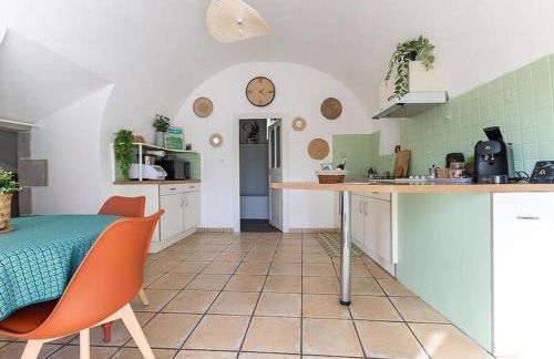 Gîte La Clé de Voûte - Foto 13