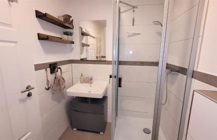 Sonneninsel & Ankerplatz Wiek mit eigener Sauna - Foto 16