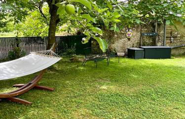 Maison de campagne, Gîte rouge - Photo 7