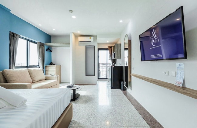 ABC@48 Hotel & Service Apartment - Foto 25