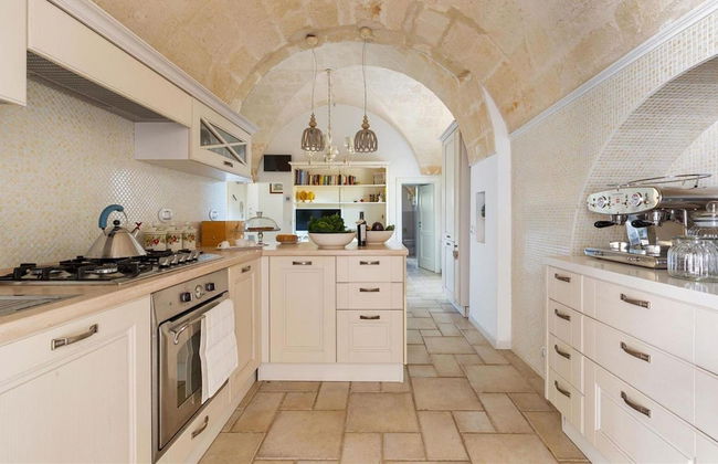 1966 Villa Medici Alla Macchia by Perle di Puglia - Foto 66