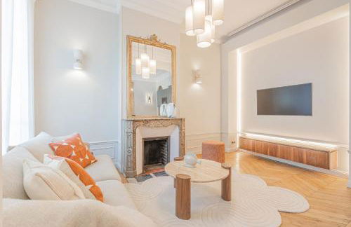 My Paris Apartments - Saint Germain - Foto 53