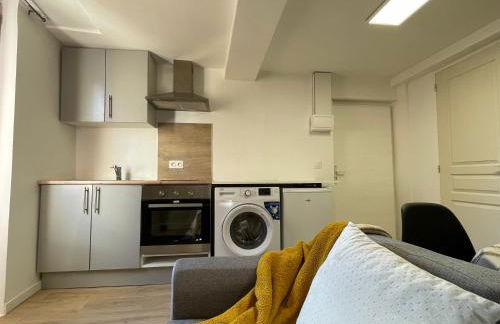 MJ studio de Provence clim wifi - Foto 10