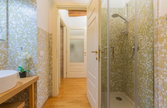 Suite Martini al Castello - Foto 57