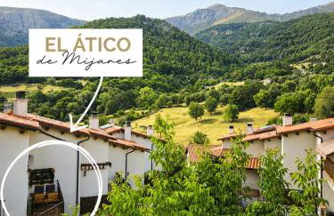 El Ático de Mijares - Photo 2