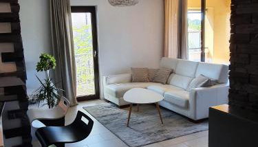 Lucia Exclusive with parking in the garage - Foto 2