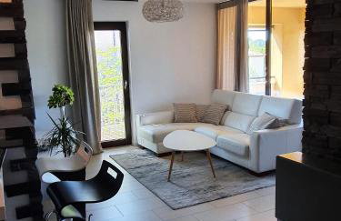 Lucia Exclusive with parking in the garage - Photo 2