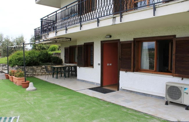 La Grolla del Garda - App. Giada - Foto 16