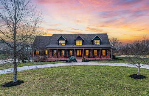 Heated Pool, Hot Tub, Mini Golf, Theater-Sleeps 28 - Foto 51