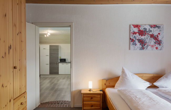 2 bedroom Apartment in Immerath with garden and terrace - Photo 9