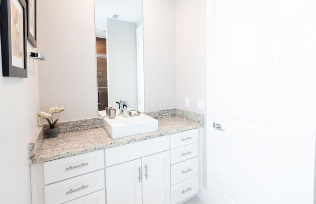 New 4 BR 4 BA Villa Ground Zero to Theme Parks - Foto 29