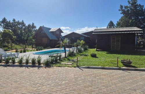 Cabanas das Oliveiras - Photo 8