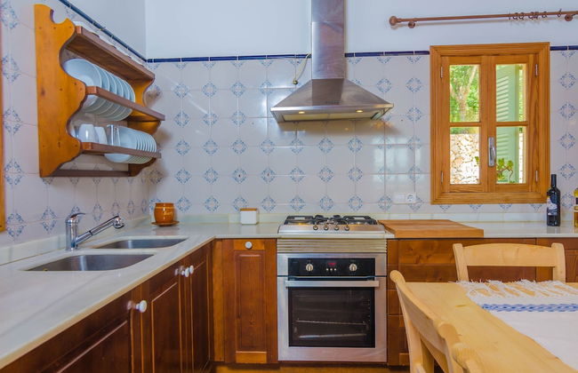 Son Mora in Porreres - Foto 17