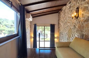 Casal das Nogueiras, casas rurais de charme agradáveis e acolhedoras - Foto 3