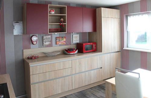 Appartement Am Turm - Foto 11