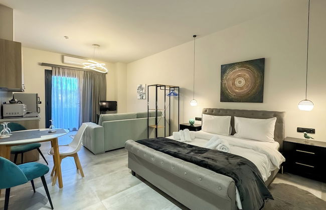 Tsikaris Boutique Guesthouse - Photo 28