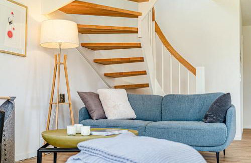 Kramerhof Ferienhaus Buddikate 54 Nord - Foto 4